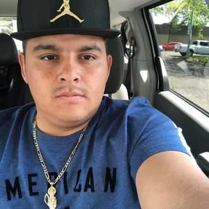 Meet your Posher, Victor